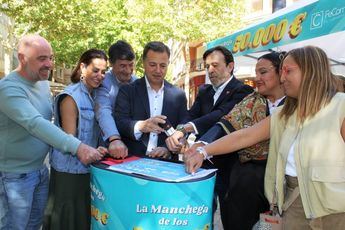 El Ayuntamiento inicia la concesión de ayudas para favorecer la dinamización del comercio de Albacete