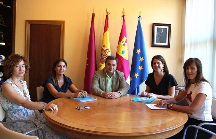UNICEF renueva el sello de ‘Ciudad Amiga de la Infancia’ a Albacete 
