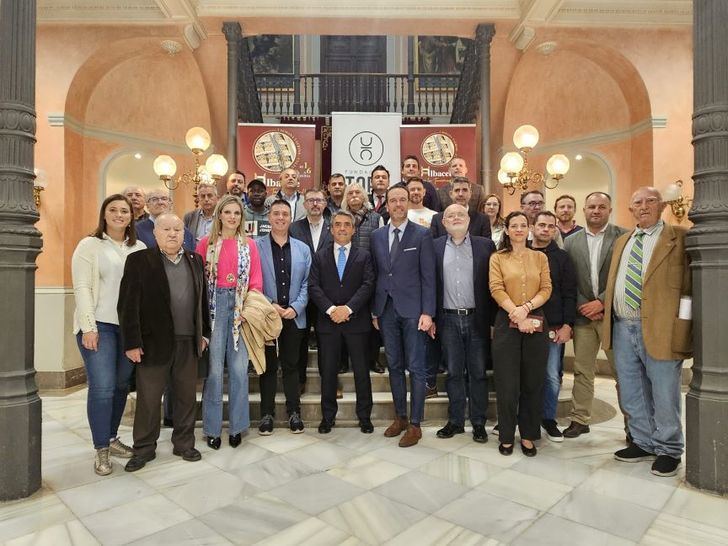 Albacete acogerá la primera edición de la Semana Taurino-Cultural del 1 al 6 de abril