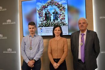 Apoyo de la Diputación de Albacete a Socovos para declarar su Romería Fiesta de Interés Turístico Regional