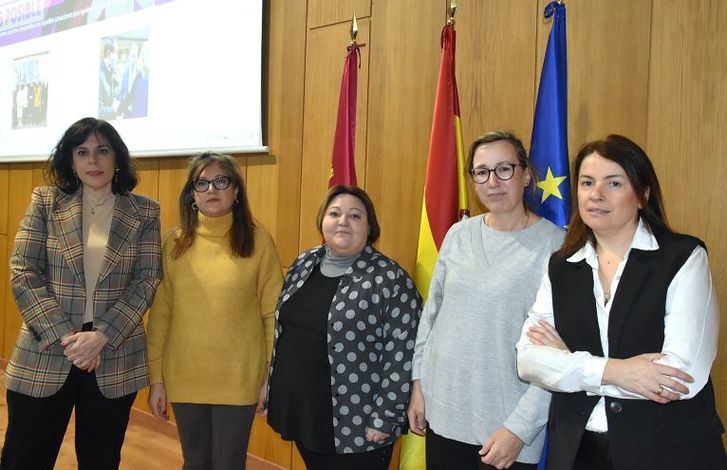 La Diputación de Albacete impulsa su II jornada sobre la Ley Suma, para personal de los Ayuntamientos de la provincia
