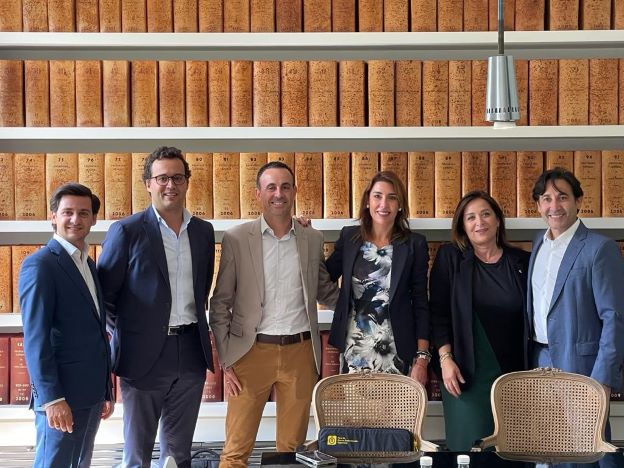 Proteos Biotech, ubicada en el Polígono de Romica de Albacete, da un gran paso en su etapa de expansión