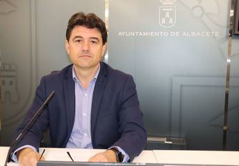 El Ayuntamiento de Albacete invertirá 2,5 millones en la calle Hermanos Falcó