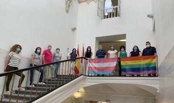 Ayuntamiento y colectivos condenan el discurso del cura albaceteño sobre el colectivo LGTBI: 
