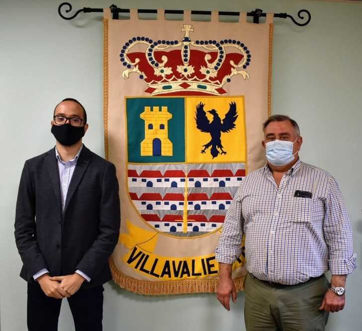 La Diputación de Albacete destaca la importancia de las inversiones en los pueblos de la provincia