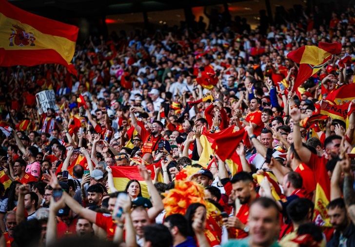 El Ayuntamiento de Albacete instalará una pantalla gigante en el Pincho de la Feria para poder seguir la semifinal de la Eurocopa entre España y Francia