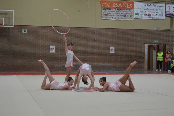 El Deporte Escolar sigue su curso con pruebas en varios puntos de la provincia