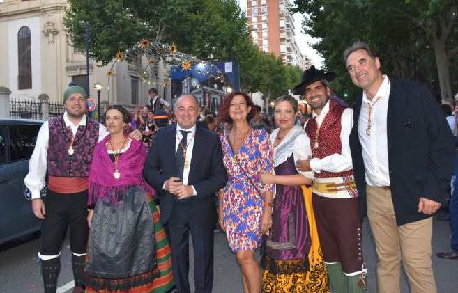 El PSOE Albacete lamenta la 'falta de previsión' municipal ante su Feria pese a haber heredado un programa hecho al 90%