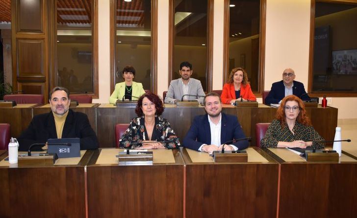 PP y VOX tumban la moción del PSOE para que Albacete cuente con una Oficina Municipal de la Energía