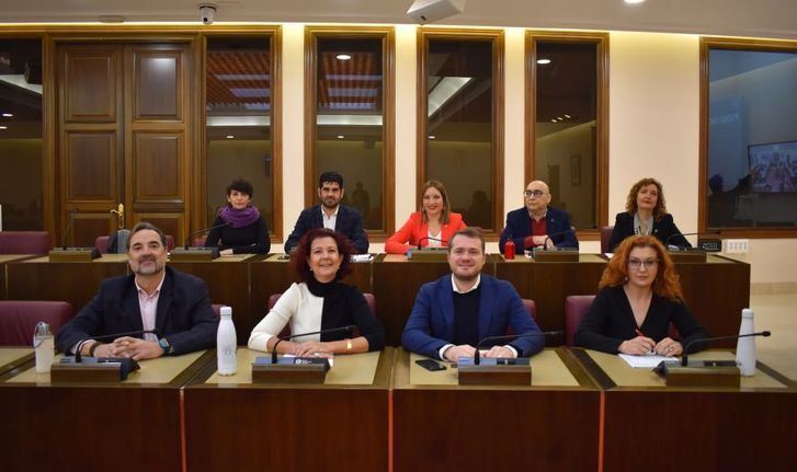 El PSOE de Albacete consigue que el Pleno apruebe que el Ayuntamiento mejore su protocolo de actuación en caso de agresiones sexuales