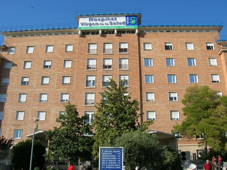 Sanidad prevé cerrar el traslado al hospital universitario y que el Virgen de la Salud 'sea historia' el domingo 5