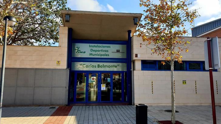 El Ayuntamiento de Albacete licita el contrato para la limpieza y mantenimiento de las instalaciones deportivas
