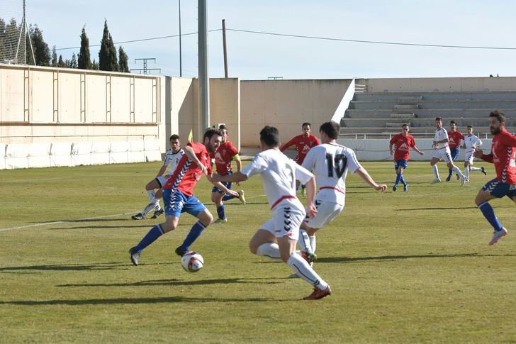 74 clubes deportivos de C-LM tendrán ayudas por 1,1 millones de Junta para inscripciones y funcionamiento