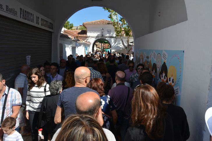 El Ayuntamiento de Albacete renovará los aseos públicos del Recinto Ferial y hará mejoras en la Caseta de los Jardinillos