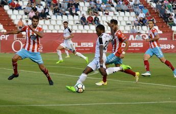 El Albacete Balompié buscará en Lugo un triunfo que le consolide lejos de la zona de descenso