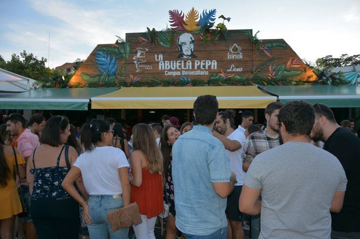 ‘Viva la Feria’ contará en Albacete los días 8, 14 y 15 con tres ‘mini’ festivales