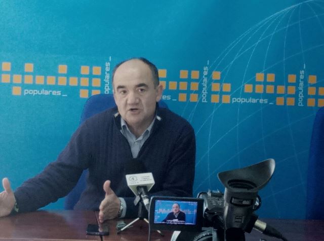El PP de Villarrobledo pide que se aumente la subvención a los participantes del carnaval infantil