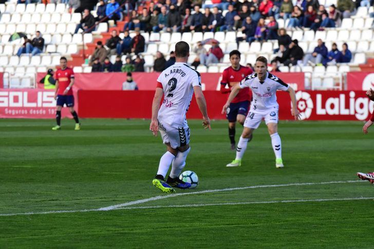 El Albacete Balompié busca este viernes en Sevilla la tercera victoria a domicilio de la temporada