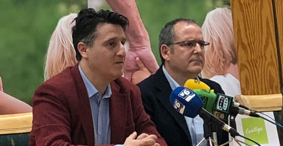 Contigo Albacete denuncia que “los presupuestos de Sánchez ofenden a los vecinos de la ciudad”