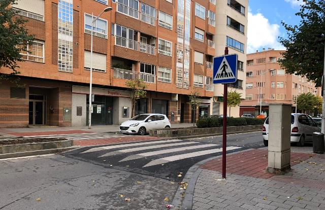 Contigo Albacete denuncia que los nuevos badenes incumplen la normativa y dificultan el trabajo de los Servicios de Emergencia