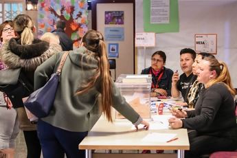 Elecciones Generales 2019. Resultados en todos los municipios de la provincia de Albacete