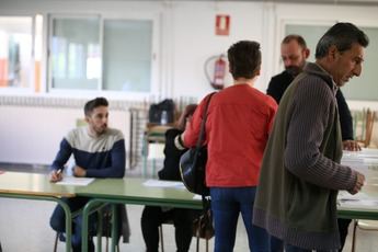 El 10N pueden votar en Castilla-La Mancha 1.573.256 personas, en las más de 3.000 mesas electorales