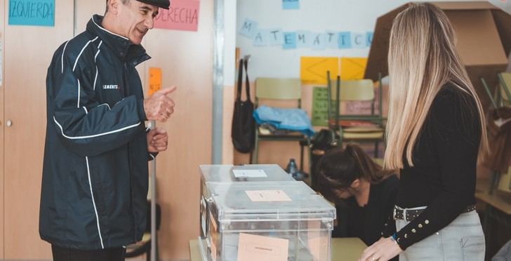 El PSOE mantiene 2 diputados en Albacete, 1 el PP y VOX logra el que tuvo Ciudadanos