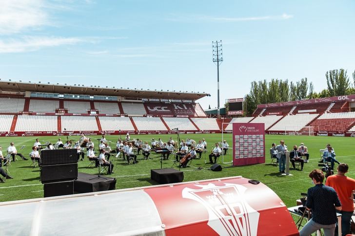 El Carlos Belmonte de Albacete celebra hoy el 60 aniversario de su inauguración