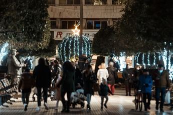 Se adelanta una hora el toque de queda en Nochebuena y Nochevieja en Castilla-La Mancha