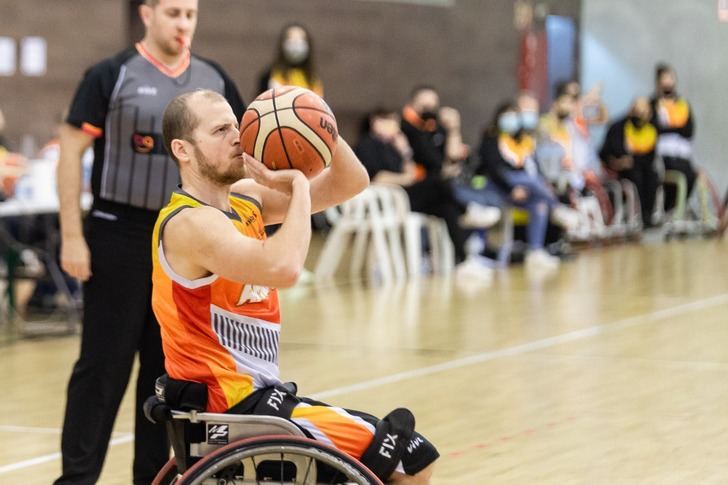 El BSR Amiab Albacete recibe la visita de un incómodo Servigest Burgos