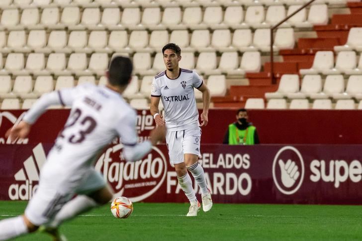 El Albacete Balompié cae en Andorra y se aleja del ascenso directo (3-1)