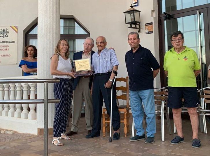 Intensa actividad en el Club Tenis Albacete con la finalización de las Ligas de tenis y la jornada de San Juan