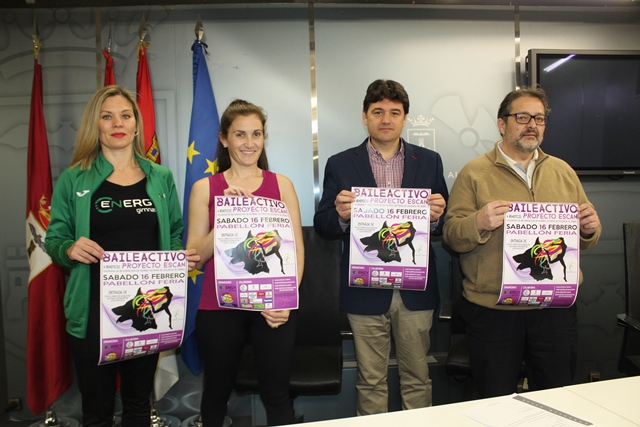 ‘Proyecto Escan’ pretende ayudar en Albacete a las mujeres víctimas de violencia de género