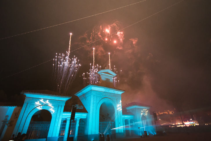 El Ayuntamiento de Albacete apela a la responsabilidad de todos en la ‘No Feria’ de este año