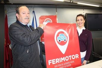 30 marcas y 17 concesionarios se citarán en la XVIII Feria del Automóvil de Albacete, Ferimotor