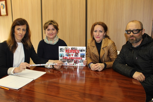 La asociación “Yo me pido vida” destaca la necesidad de fomentar en Albacete la donación de médula