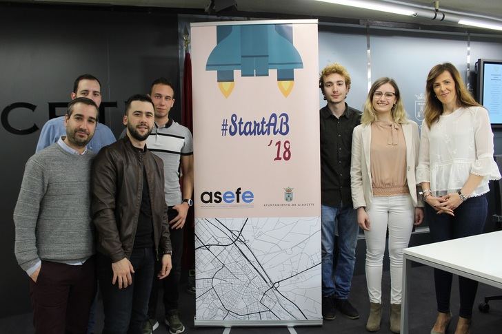 El Centro Joven de Albacete presenta las I jornadas de emprendimiento “StarAB”