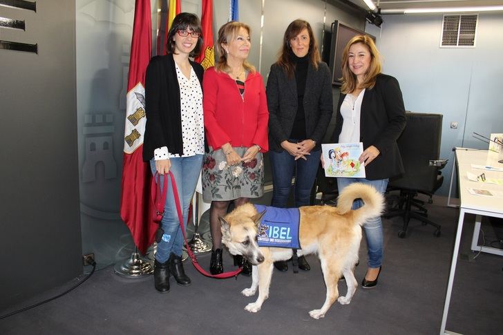 Presentado el proyecto “Ayra, siempre contigo” para ayudar a los jóvenes a superar la pérdida de un ser querido