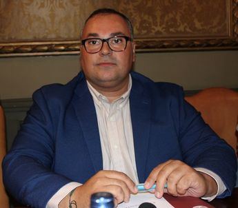Ortega (PP): “Ya advertimos del problema con el convenio de iluminación navideña con el Ayuntamiento de Albacete”