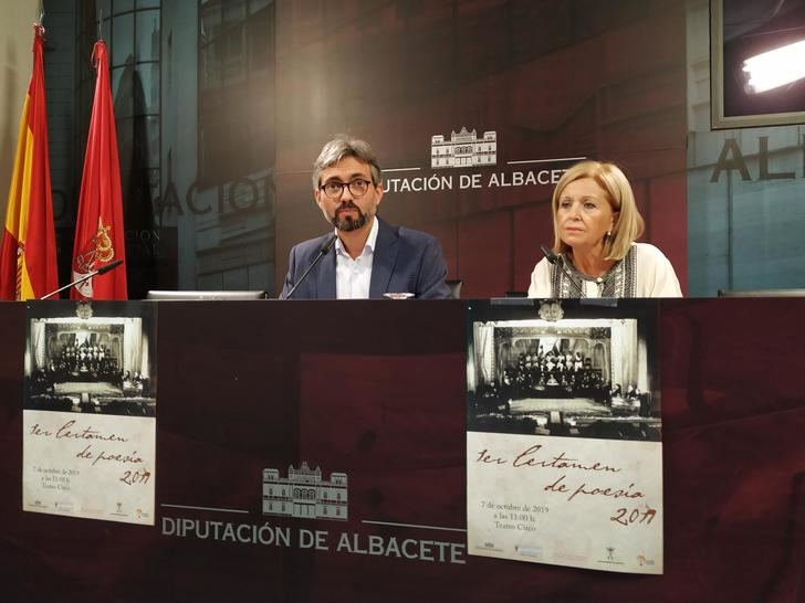 La Diputación de Albacete destinará 10.000 euros en subvenciones para fomentar el trato igualitario entre mujeres y hombres
 