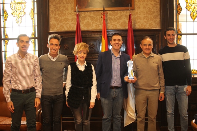 El Club de Atletismo de Albacete consigue excelentes resultados en lo que llevamos de 2018