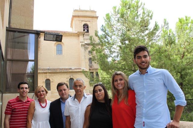 AMFA anima a los albaceteños a presentar candidatura para los próximos Manchegos 2018