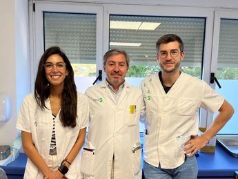 Profesionales de Albacete participan de forma muy activa en el XXII Congreso de la Sociedad Europea de Dermatología Pediátrica