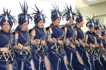 Suspendidas las Fiestas Mayores de Almansa, declaradas de Interés Turístico Internacional