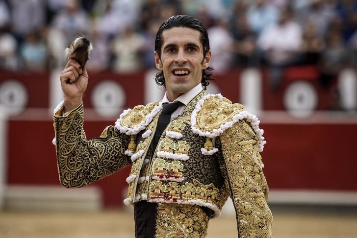 Toros. Talavante abre la puerta grande en la última de la Feria de Albacete