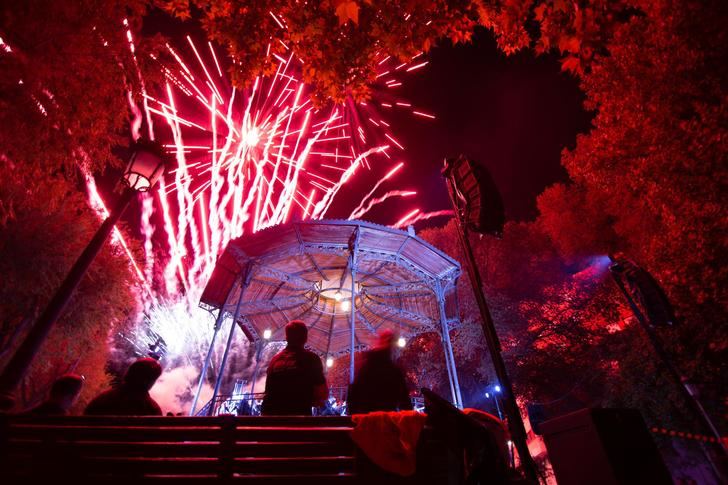 Punto y final. La Feria de Albacete 2019 ya es historia