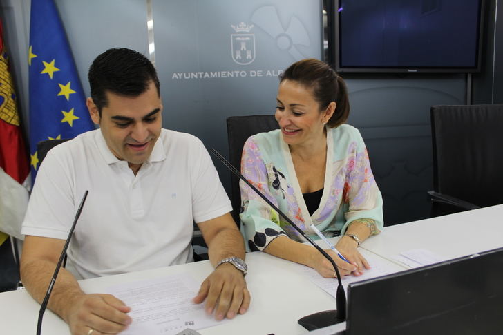 El Ayuntamiento de Albacete promociona la App “Aventuras por Albacete” para fomentar el turismo por la ciudad