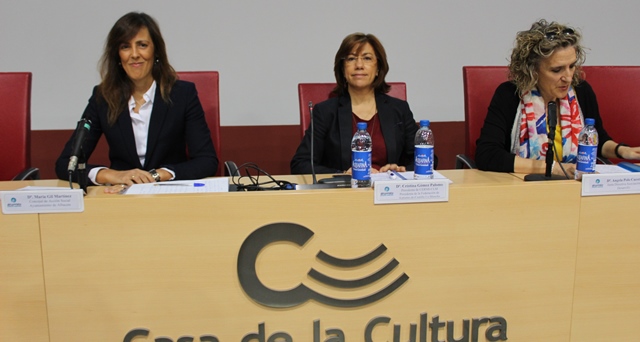 Inauguradas en Albacete las V Jornadas de Formación en intervención educativa, sexualidad y calidad de vida adulta en personas con TEA