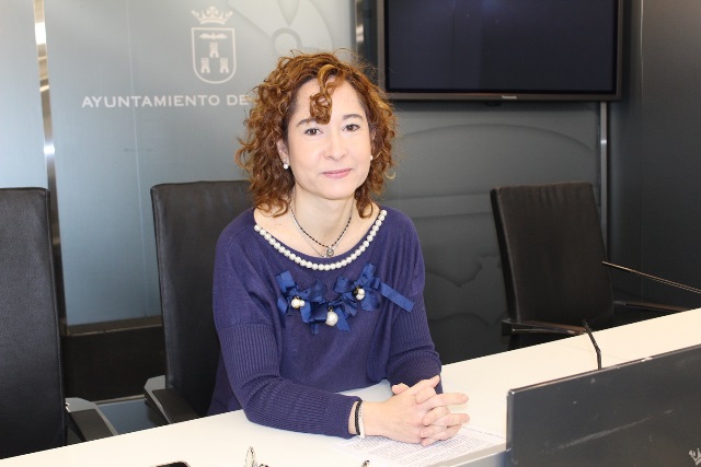 El Ayuntamiento de Albacete programa actividades para conmemorar el Día Internacional de la Mujer