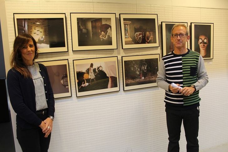 La Escuela de Arte de Albacete inaugura la exposición del programa de creación joven 2018